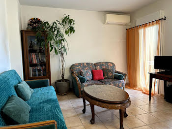 appartement à Saint-Cyr-sur-Mer (83)