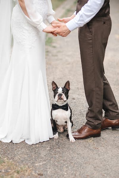 Fotografo di matrimoni Katerina Narkevich (lovelycolor). Foto del 13 giugno 2017