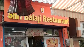 Shri Balaji Restaurant photo 