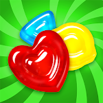 Cover Image of Baixar Goma Goma! Combine 3 para construir 2.15.0 APK