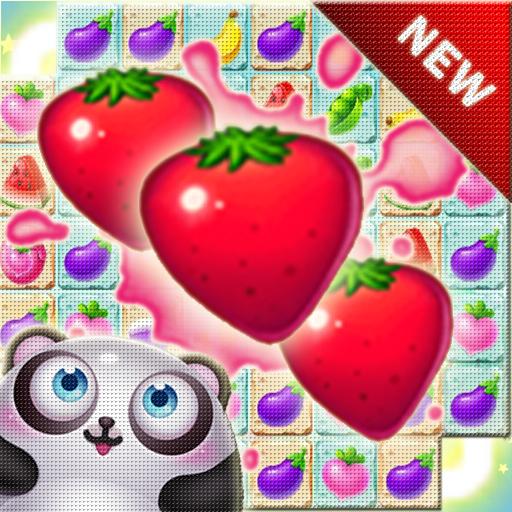 FRUIT RIVALS icon