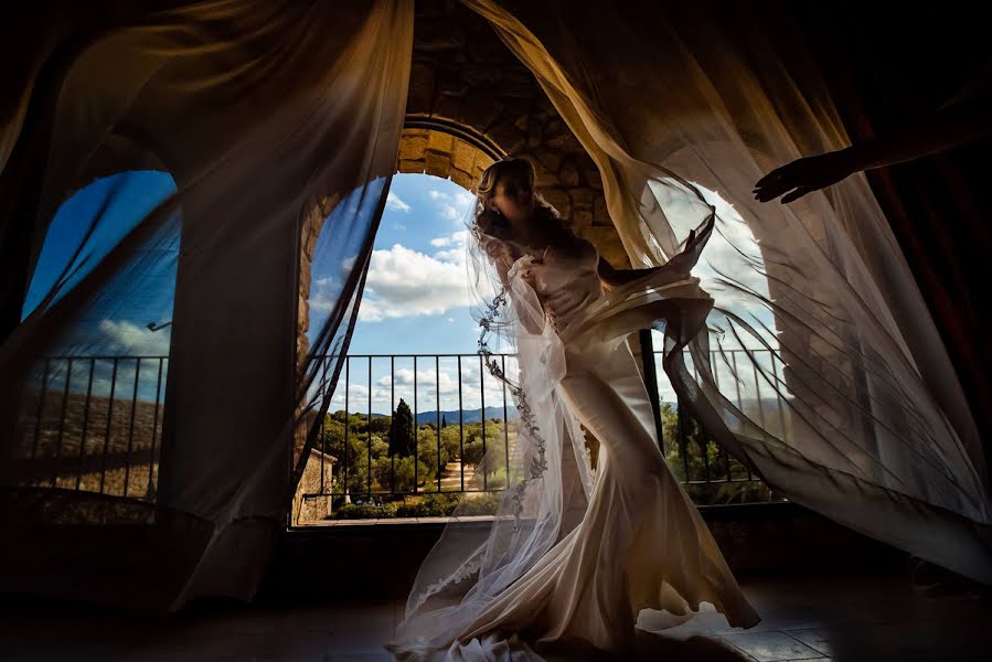 Wedding photographer Damon Pijlman (studiodamon). Photo of 18 March 2019