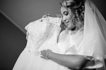 Fotograful de nuntă Vetal Korolev (vetalwedding). Fotografia din 22 ianuarie 2019