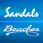 Cover Image of 下载 Sandals & Beaches Resorts 1.4.34 APK