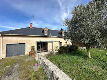 maison à Chalonnes-sur-Loire (49)