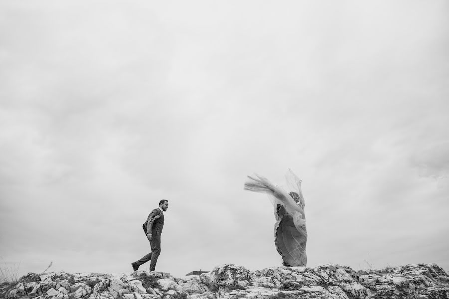 Свадебный фотограф Антон Варсоба (varsoba). Фотография от 1 сентября 2017