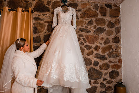 Fotografo di matrimoni Eduardo Dávalos (edavalos). Foto del 21 gennaio 2020