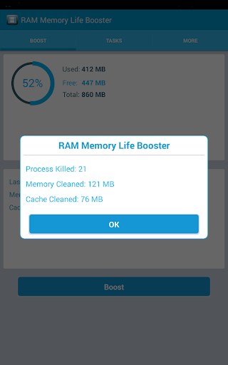 免費下載工具APP|RAM Memory Life Booster Pro app開箱文|APP開箱王