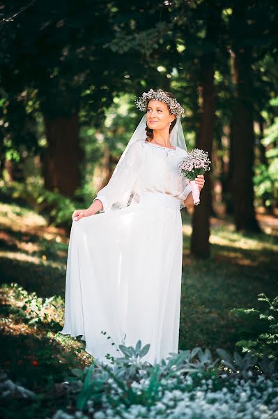 Fotógrafo de bodas Gennadiy Kovrizhin (covrijin). Foto del 14 de abril 2019