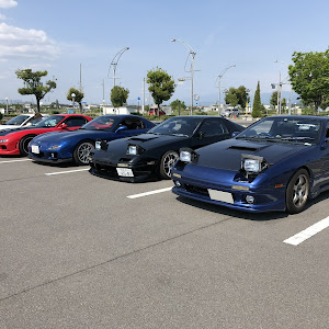 RX-7 FC3S