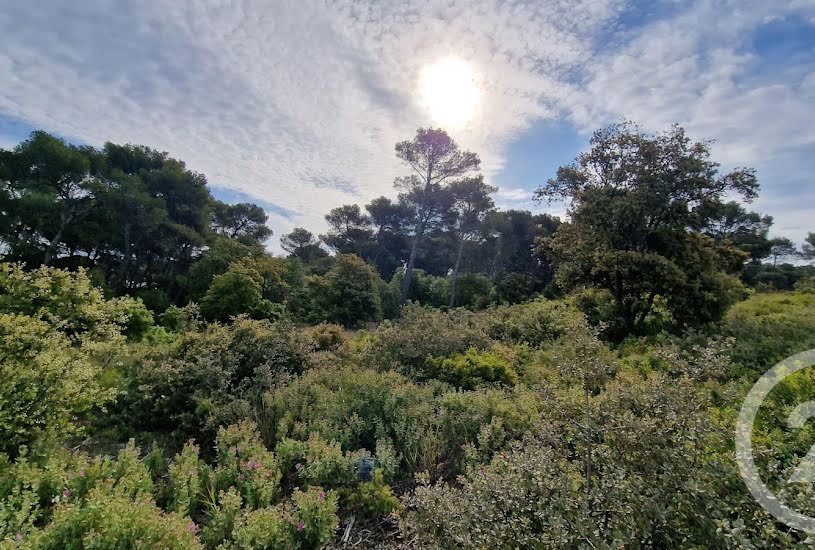  Vente Terrain à bâtir - à Istres (13800) 