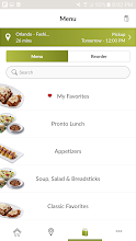 Olive Garden Italian Kitchen Apps On Google Play