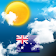 Météo pour l'Australie icon