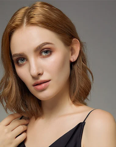 Boucles d'oreilles d'amour pour exp - 3