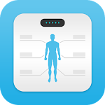 Cover Image of Download Body-Scale 1.0 APK