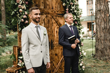 Photographe de mariage Vadim Gunko (gunkovadim). Photo du 7 décembre 2020