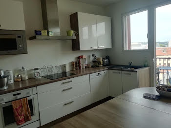 appartement à Lyon 9ème (69)