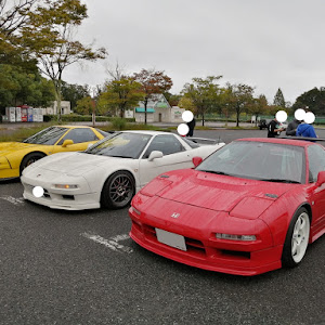 NSX NA1