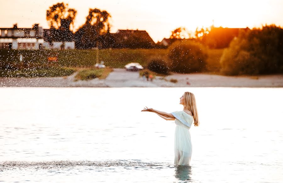 Fotógrafo de casamento Jan Breitmeier (bebright). Foto de 20 de maio 2019