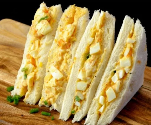 Chilli Cheese Sandwich