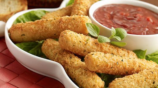 APPETIZERS