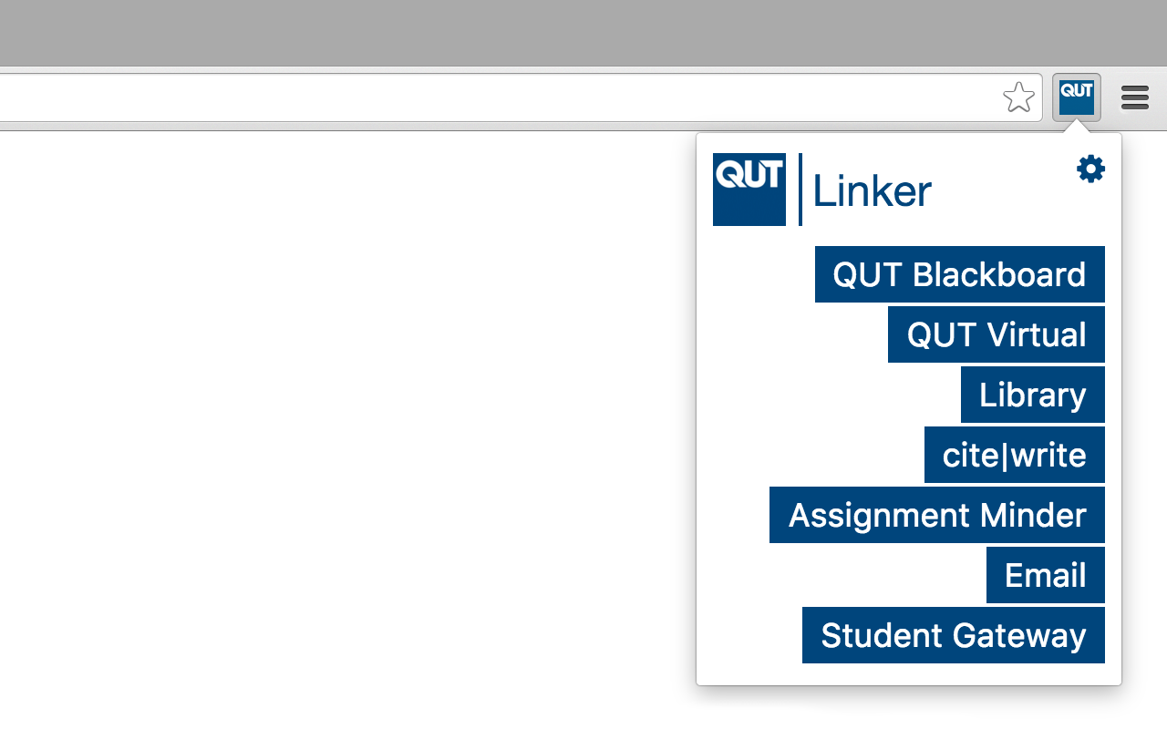 QUT Linker Preview image 1