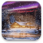 Snow Live Wallpaper Apk