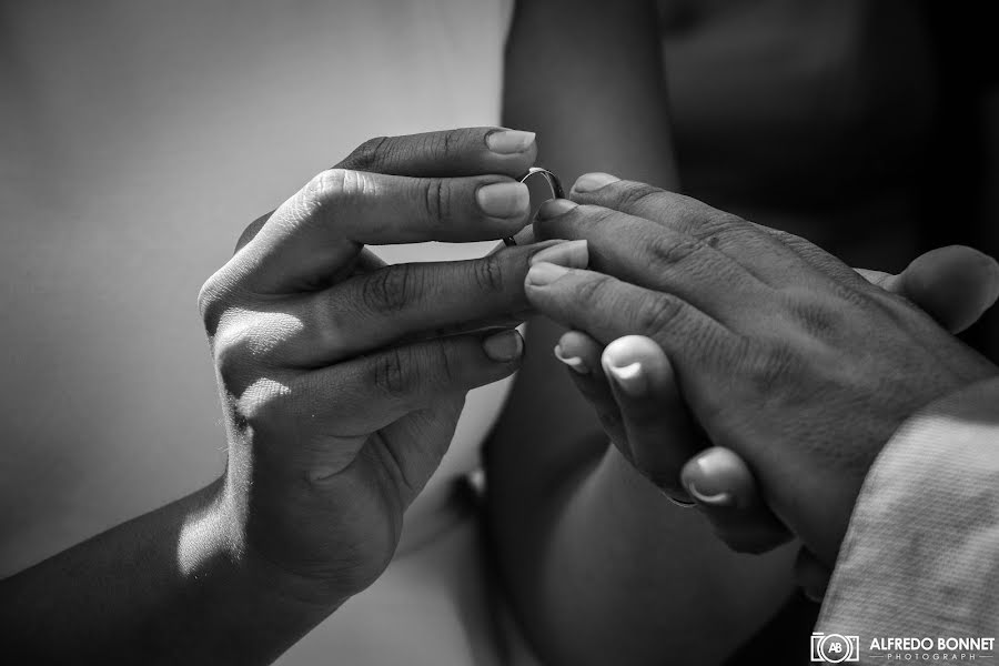 Photographe de mariage Alfredo Bonnet (alfreditobonnet). Photo du 27 janvier 2018