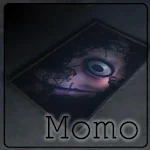 Cover Image of डाउनलोड The Momo Game (Mystery of the momo) 1.0.5 APK