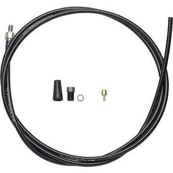 Hayes HFX-9 Disc Brake Hose Kit 1500mm