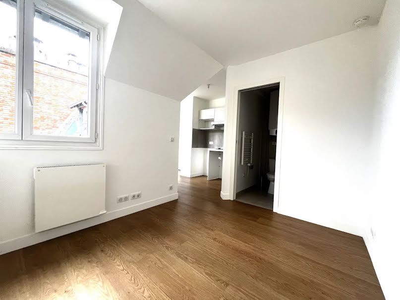 Location  appartement 1 pièce 19.55 m² à Neuilly-sur-Seine (92200), 713 €