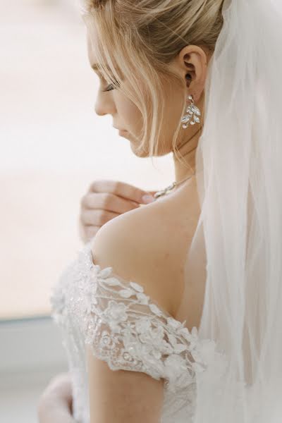 Photographe de mariage Andrey Apolayko (apollon). Photo du 15 février 2020