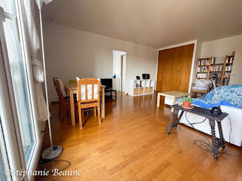 appartement à Deuil-la-Barre (95)