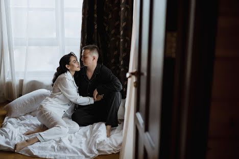 Wedding photographer Yuliya Barkova (juliabarkova). Photo of 14 June 2022