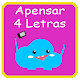 Download Apensar 4 letras For PC Windows and Mac 1.1