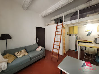 appartement à Aix-en-Provence (13)