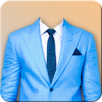 Cover Image of Descargar Traje de hombre: todo editor de fotos 2020 2.1.2 APK