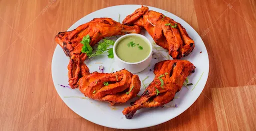 Tandoori Chicken