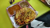 Amritsari Kulcha photo 6