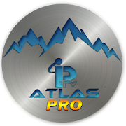 ATLAS PRO Silver 1.0 Icon