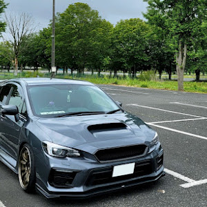 WRX STI VAB