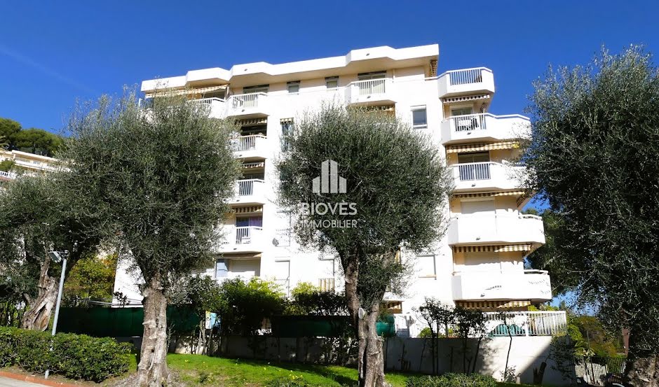 Vente appartement 2 pièces 26.61 m² à Menton (06500), 175 000 €