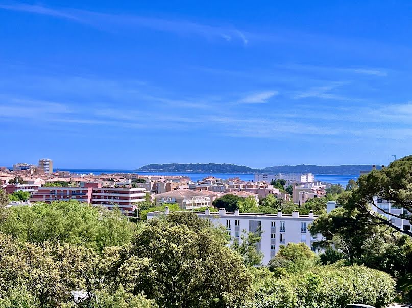 Vente appartement 2 pièces 48 m² à Sainte-Maxime (83120), 375 000 €