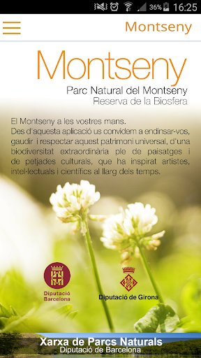 Montseny