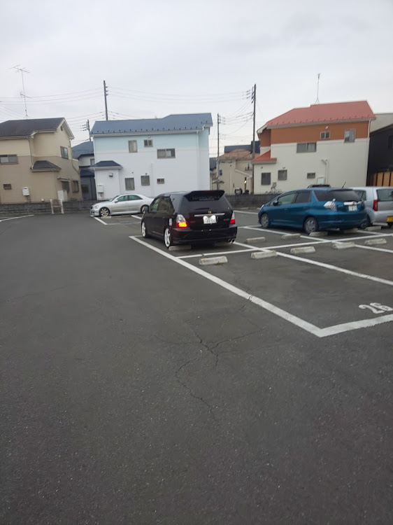 オデッセイのち〜むKUZU・医療従事者にエールを・2020ベストショット・みんなで狙うぞピックアップ・黄フォグ愛好会に関するカスタム事例の投稿画像5枚目