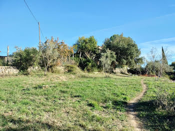 maison neuve à Lorgues (83)