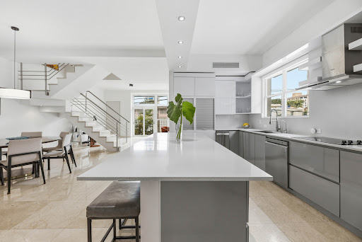 Prestige apartment / penthouse for sale in San Juan (Puerto Rico)