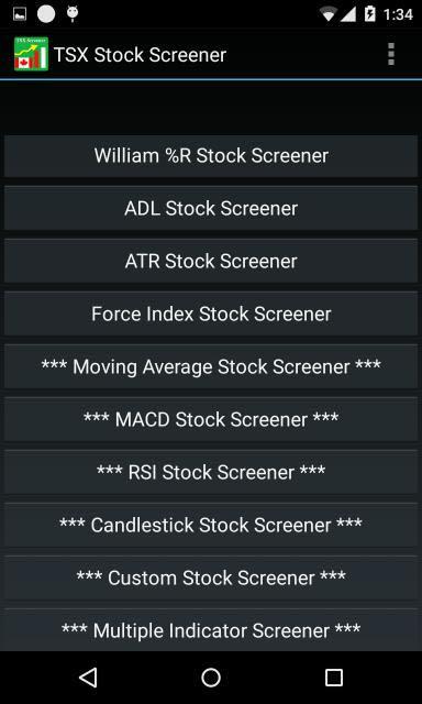 can you buy tsx stocks online