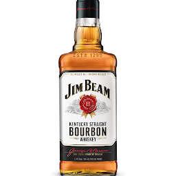 Jim Beam Kentucky Straight Bourbon