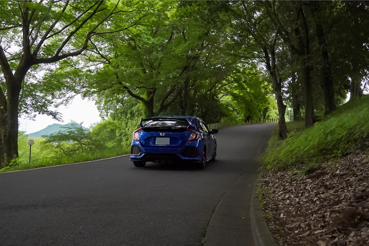 レヴォーグのFK7・VABに関するカスタム事例の投稿画像6枚目